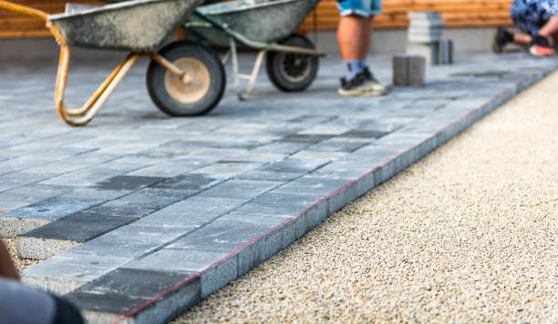  Shorewood Tower Hills Harbert, MI Driveway Pavers Pros