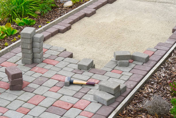 Best Professional Driveway Pavers  in Shorewood Tower Hills Harbert, MI